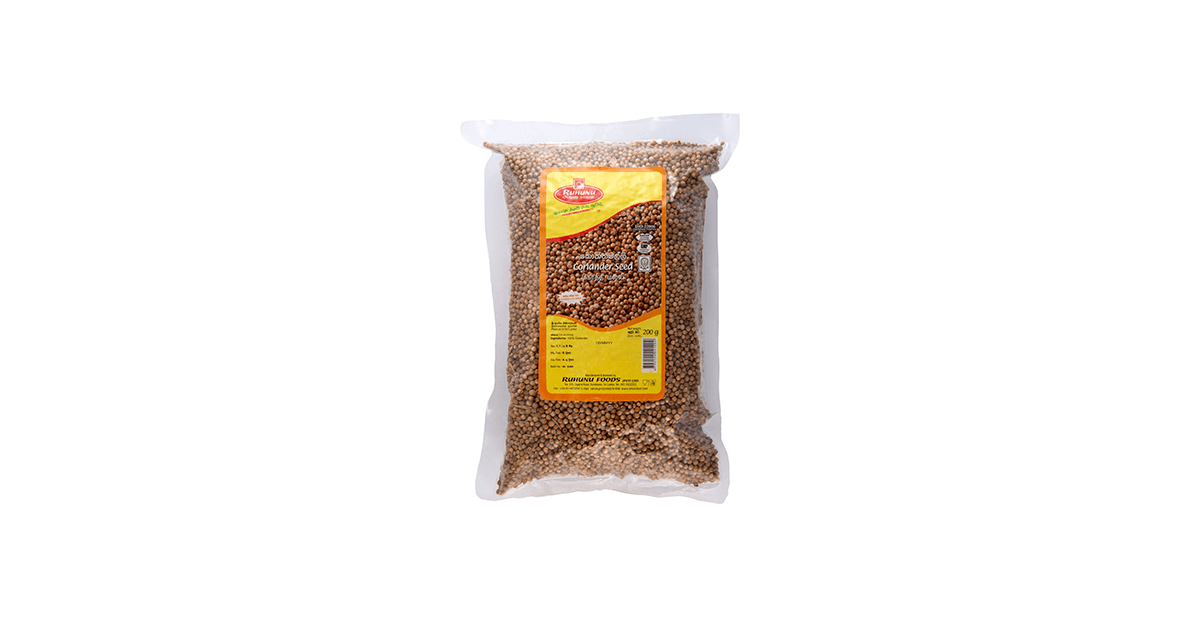 Rugunu Coriander Seed 100g